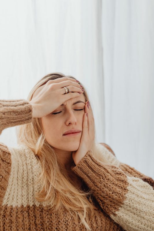 Chronic Pain