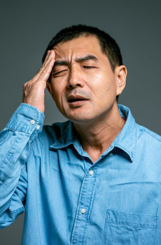 Headaches