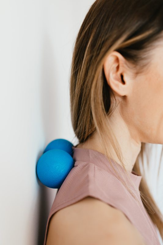 Neck & Back Pain