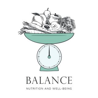 Balance by Sara