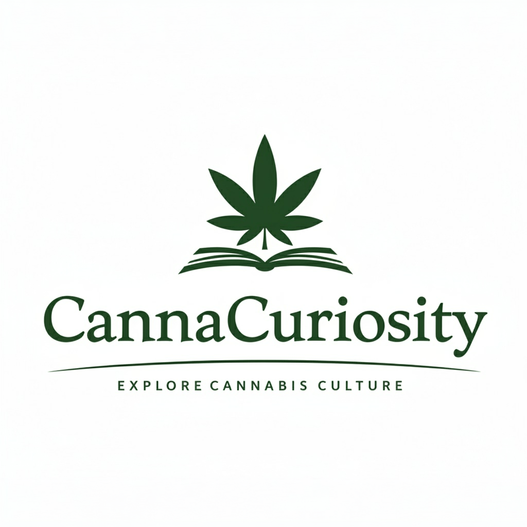 Canna Curiosity