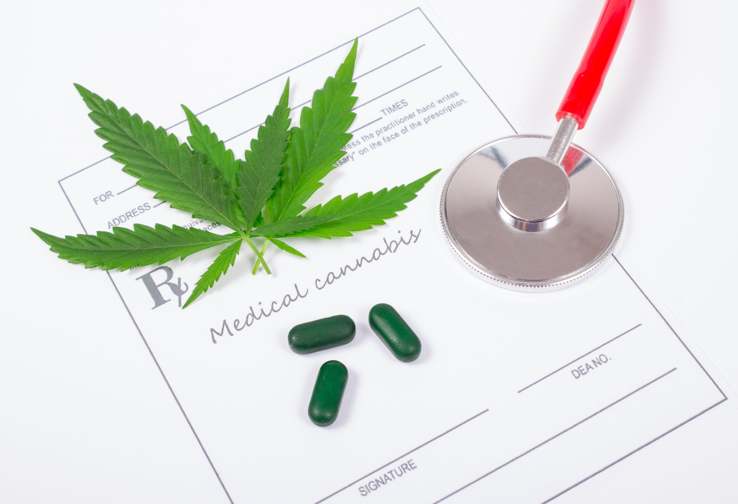 Medical Cannabis