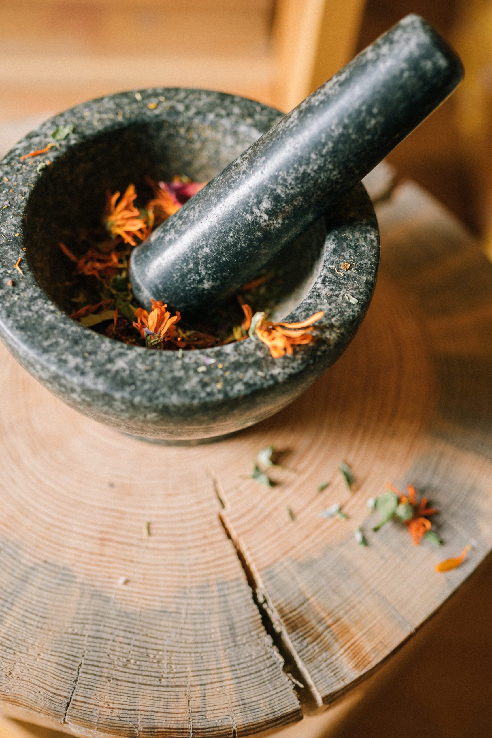 Natural Remedies