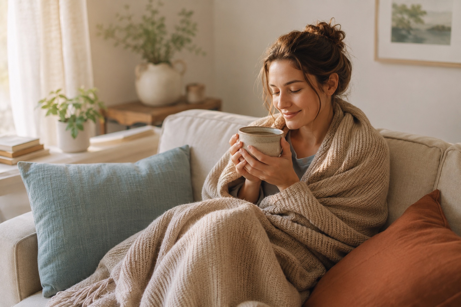 Endometriosis & Pelvic Pain