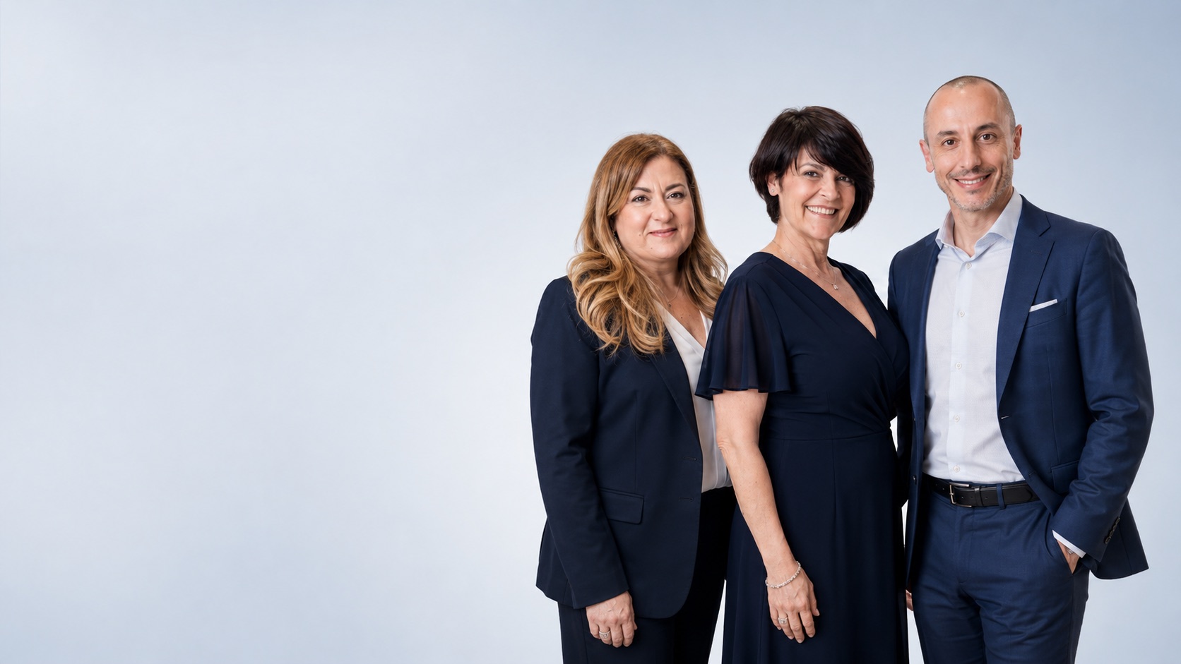 The Pain Clinic Malta team