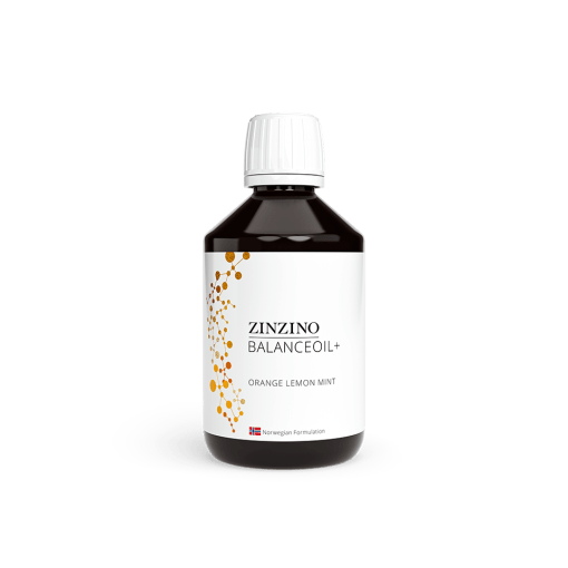 BalanceOil+