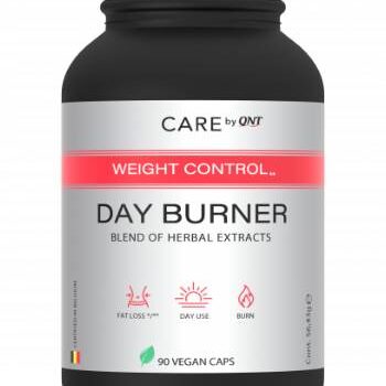Care by QNT Care Day Burner 90caps