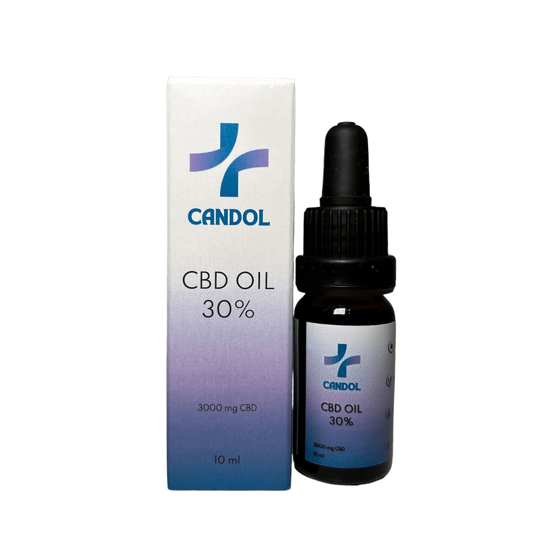 CBD Oil 30%