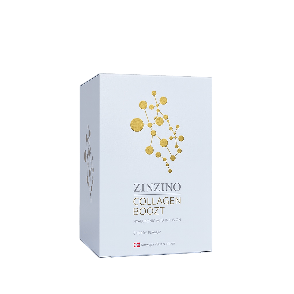 Collagen Boozt