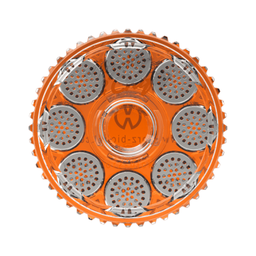 Crafty/Mighty Magazine with 8 Dosing Capsules