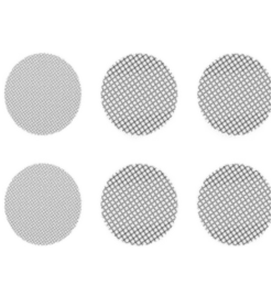 Crafty/Mighty Mixed Screen Set, Small (ref 11 12)