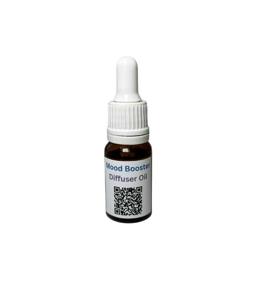 Diffuser Oil