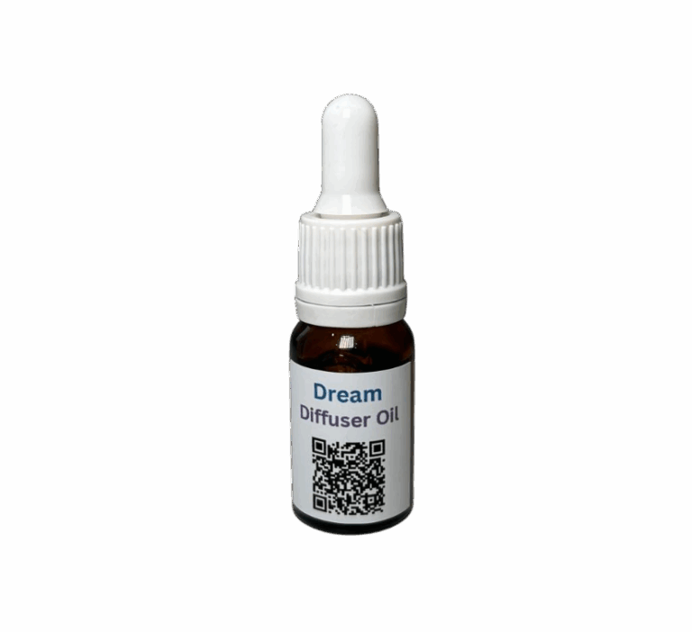 Dream Diffuser Oil