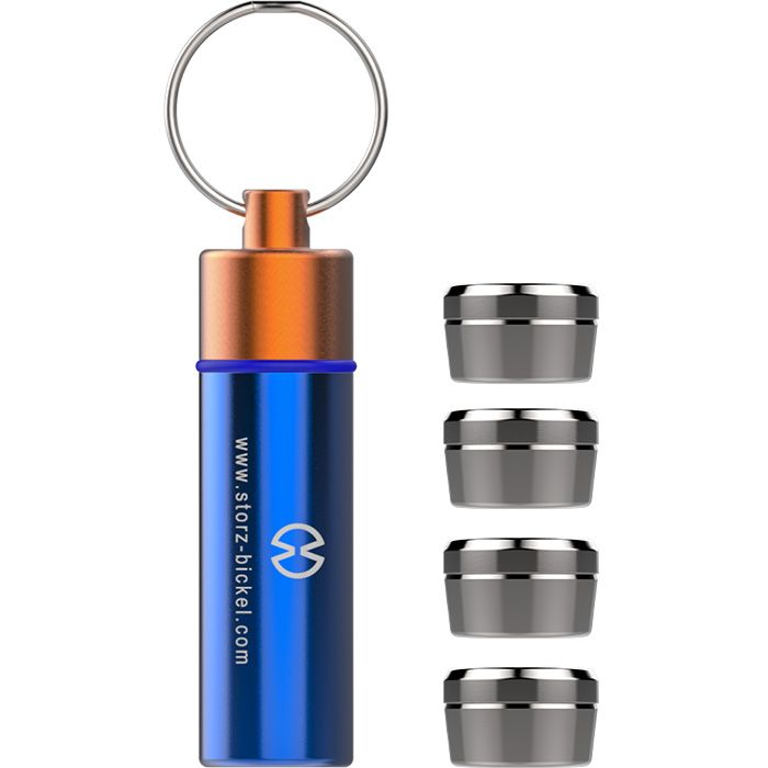 Drip Capsule Caddy