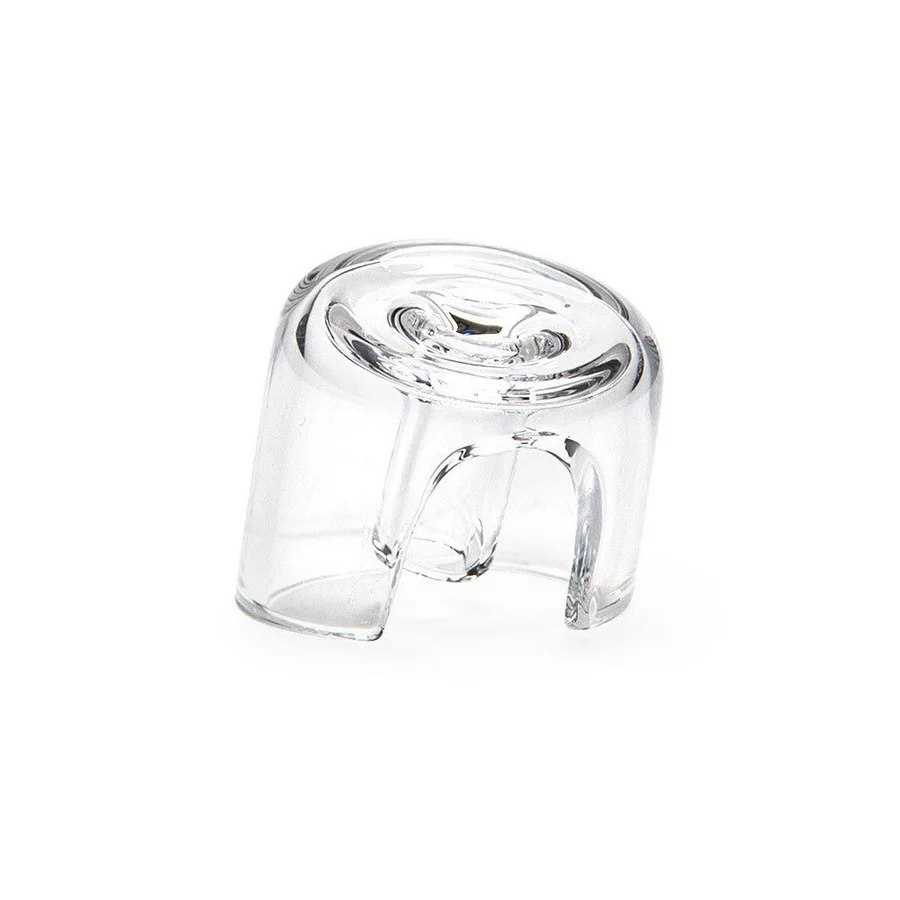 Easy Flow – Quartz Banger Carb Cap