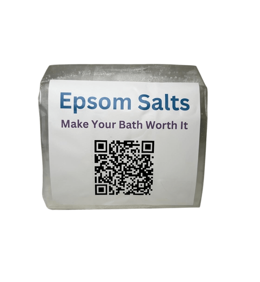 Epsom Salts