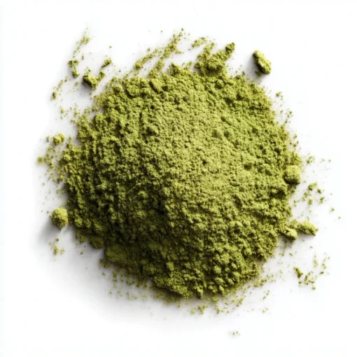 Green Maeng Da Kratom