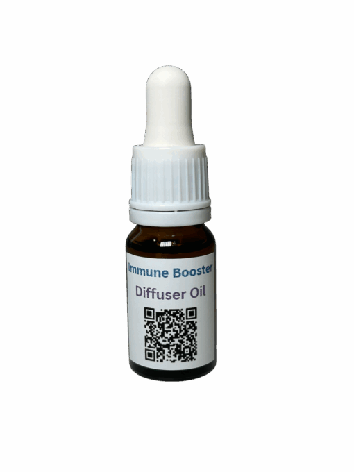Immune Booster Diffuser Oil