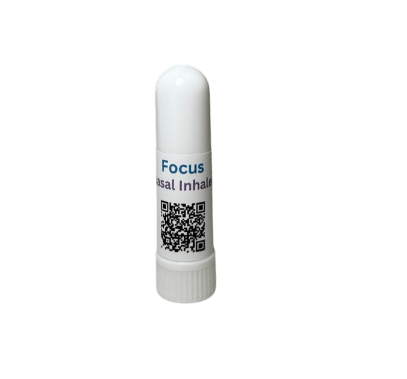 Inhaler