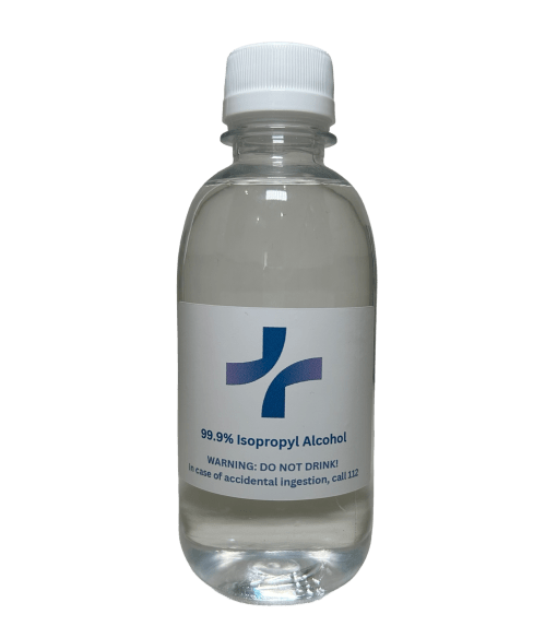 Isopropyl Alcohol 99.9%