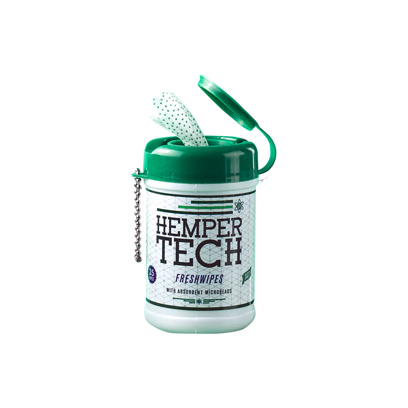Isopropyl Alcohol Wipes
