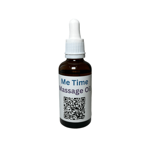 Massage Oil