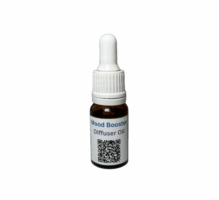 Mood Booster Diffuser Oil