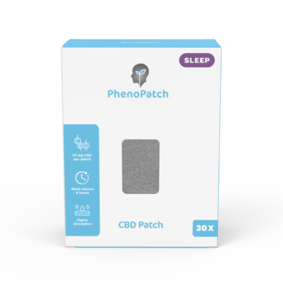 Phenolife Sleep Patches