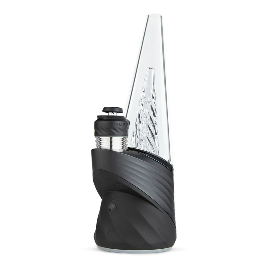 Puffco Peak Pro – Black
