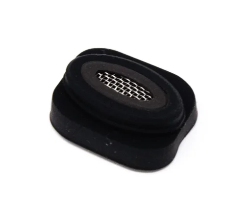 Sapphire Mouthpiece Filter
