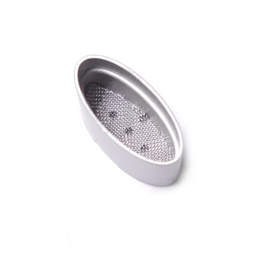 Sapphire Resin Capsule