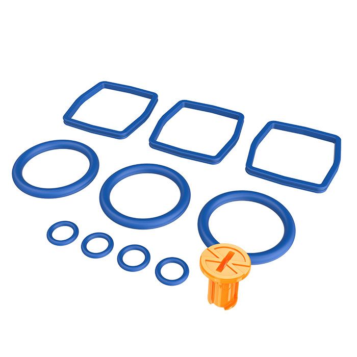 Seal Ring Set for VEAZY
