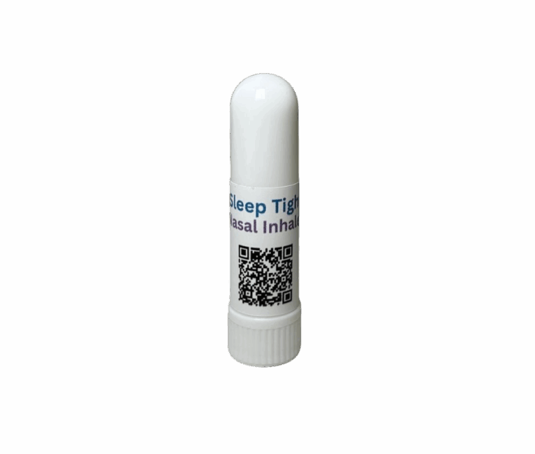 Sleep Tight Nasal Inhaler