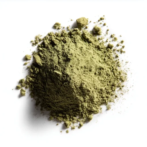 White Maeng Da Kratom