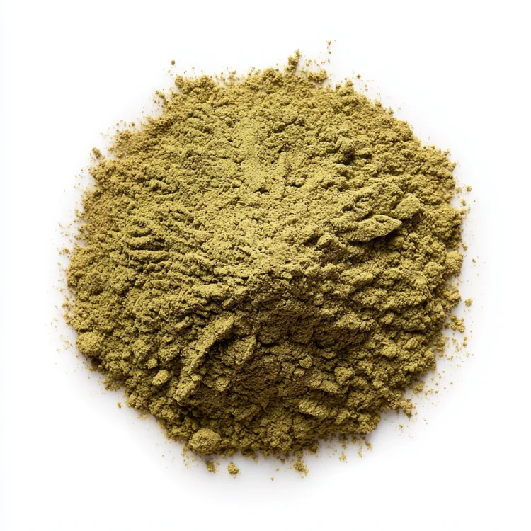 Wild Red Borneo Kratom - 50g
