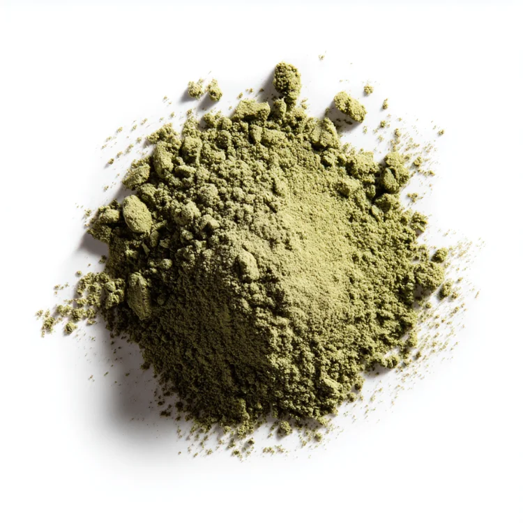 Wild White Bali Kratom - 50g