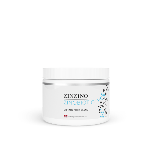 ZinoBiotic+