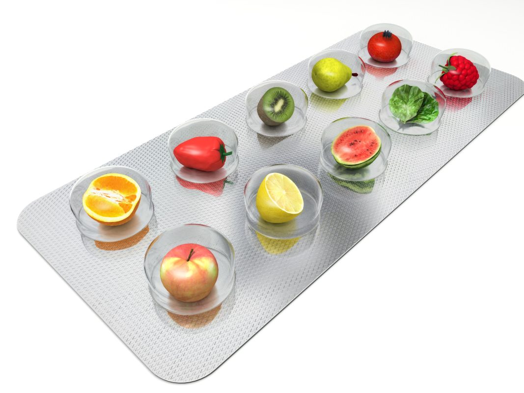 Nutritional Therapy