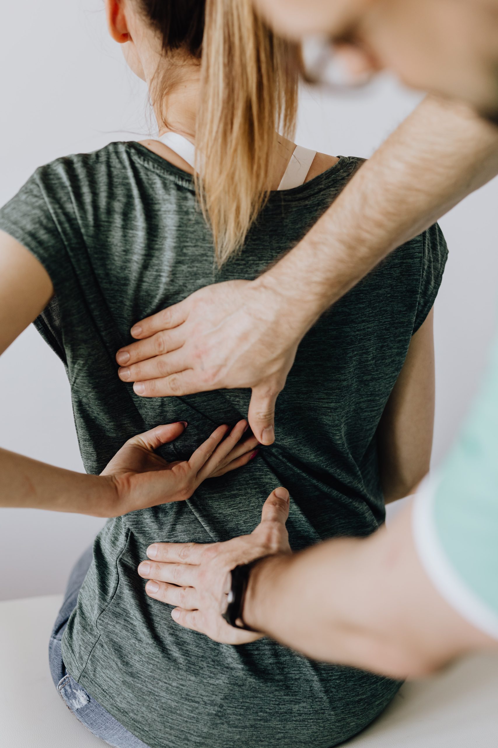 Physiotherapy