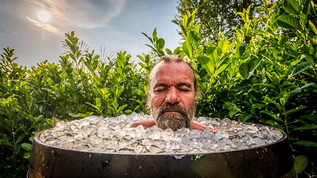Wim Hof Method