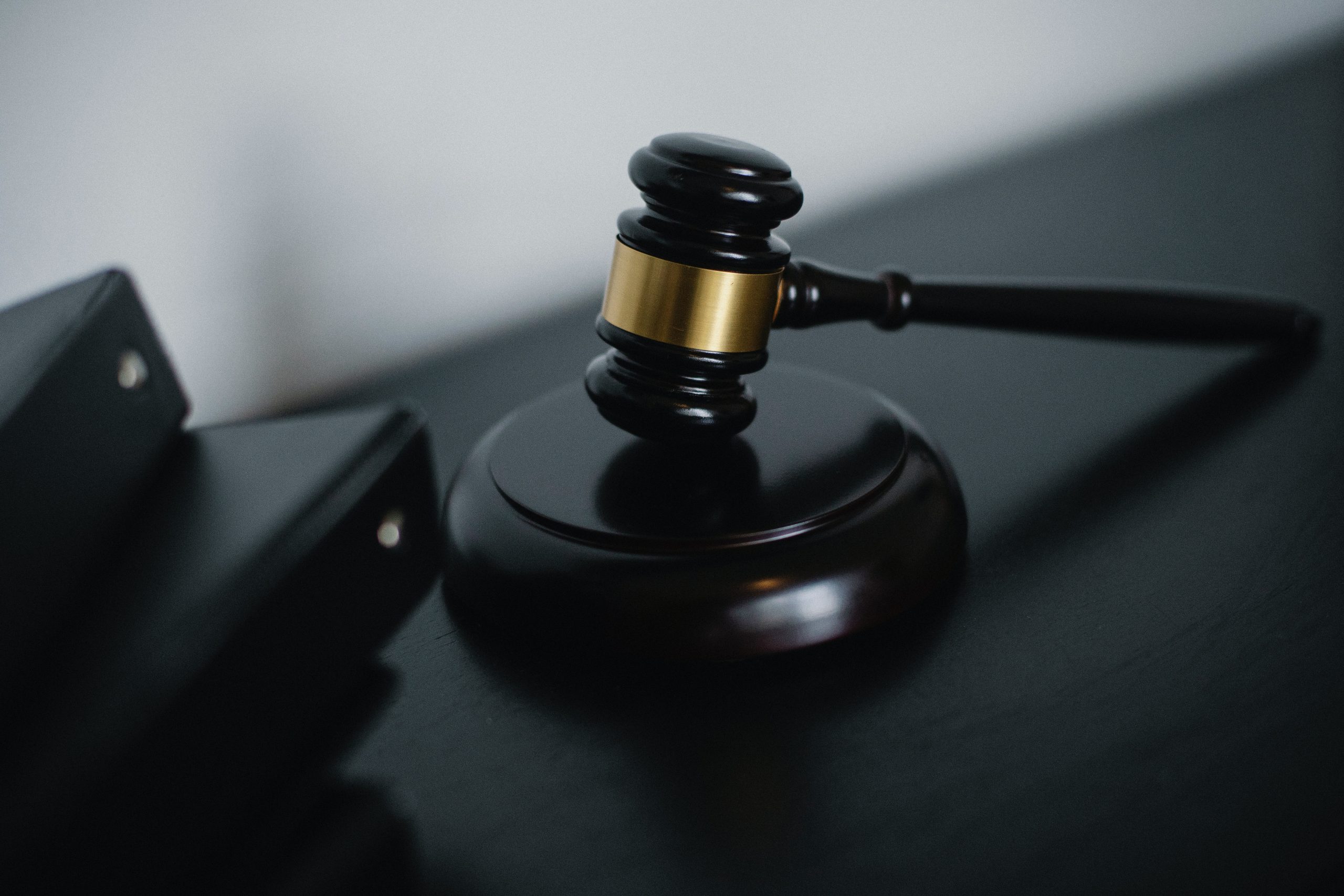 Legal Considerations
