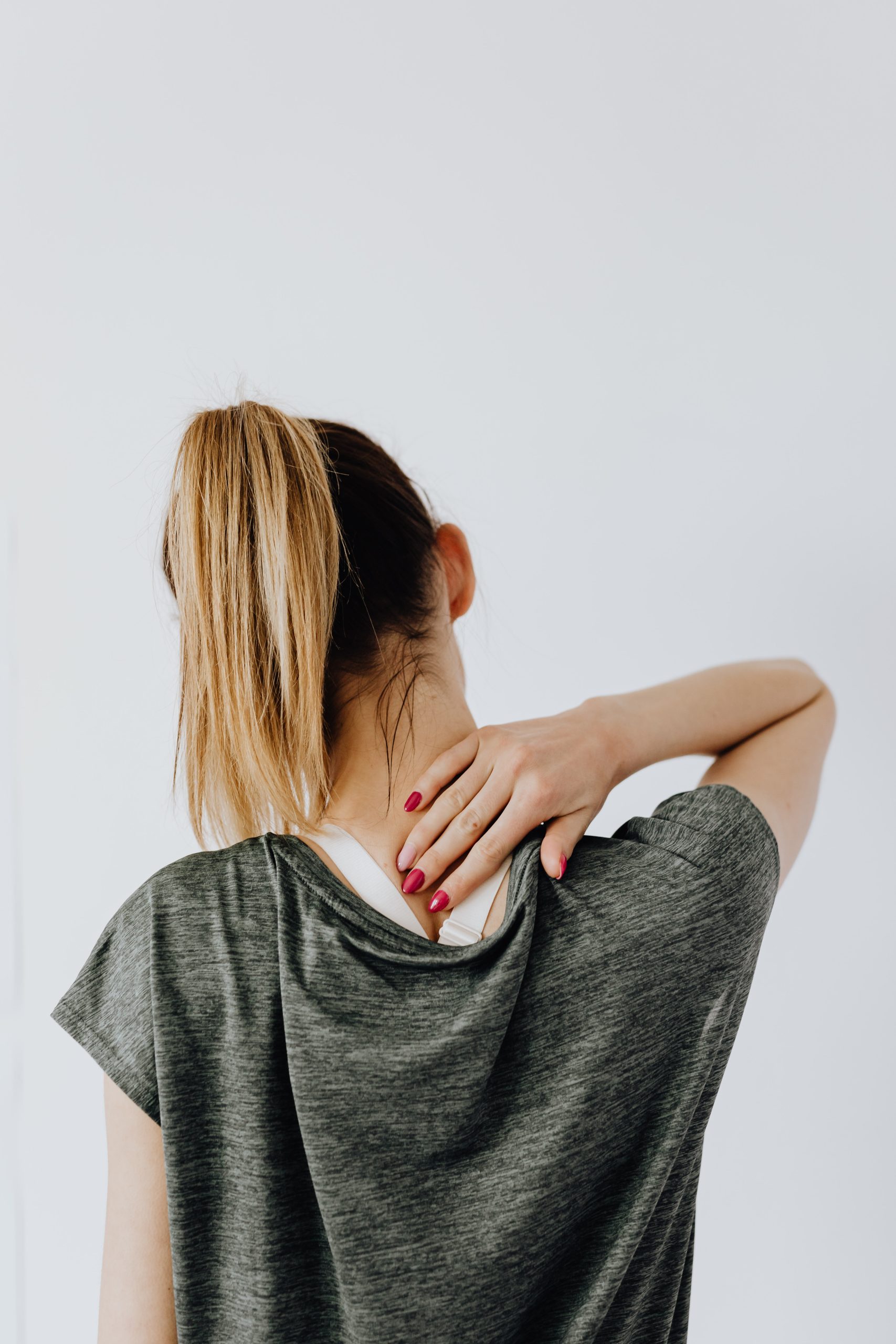 Acute Pain